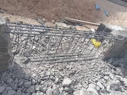 عامل تكسير خرسانة الرياض