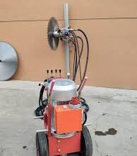 منشار قص خرسانة بأرخص سعر بالرياض