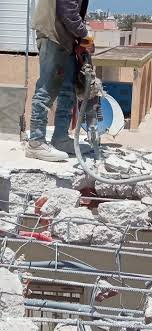 افضل عامل تكسير خرسانة الرياض