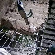 فني تكسير خرسانة الرياض