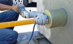 فني فتحات خرسانية بالرياض