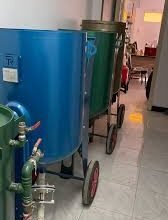 افضل رمالة حديد بأرخص سعر بالرياض