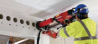 فني فتحات خرسانية بالرياض