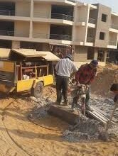 معلم كمبروسر تكسير الرياض