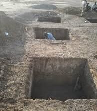 معلم حفر قواعد بالرياض