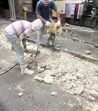 معلم كمبروسر تكسير في الرياض