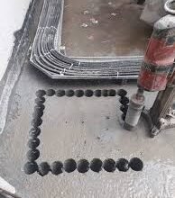 معلم فتحات خرسانية بأرخص سعر في الرياض