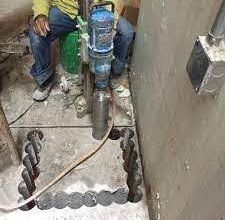 معلم فتحات خرسانية بالرياض