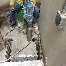 معلم فتحات خرسانية بالرياض