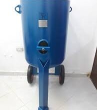 رمالة حديد في الرياض