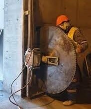 افضل منشار قص خرسانه الرياض