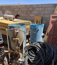 رمالة حديد بارخص الاسعار الرياض