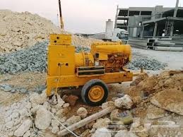 كمبروسر حفر كهربائي الرياض