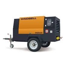 كمبروسر حفر كهربائي بالرياض