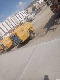 كمبروسر حفر للبيع