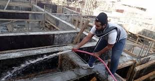 عمال رش خرسانة الرياض