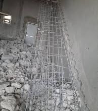 مقاول لتكسير الخرسانة داخل الرياض