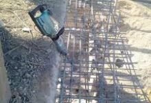 معلم تكسير خرسانة بارخص سعر بالرياض