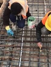 مقاول لتنظيف الحديد بالرياض