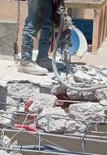 معلم تكسير خرسانة بارخص سعر الرياض