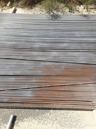 مقاول لتنظيف الحديد في الرياض