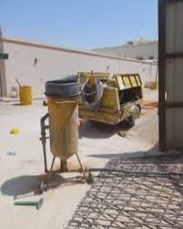 مقاول رمالة حجر بالرياض