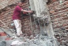 مقاول تكسير خرسانة داخل الرياض