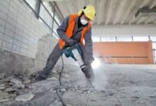 معلم تكسير خرسانة بارخص سعر في الرياض