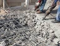 مقاول تكسير خرسانة في الرياض