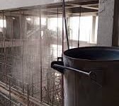 مقاول رمالة حجر داخل الرياض